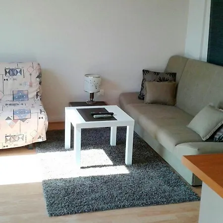 Apartment Danijel Opatija