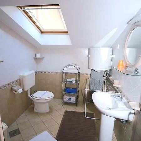 Danijel Apartment