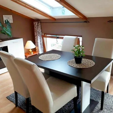 Danijel Apartment