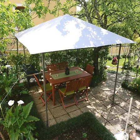 Danijel Apartment *