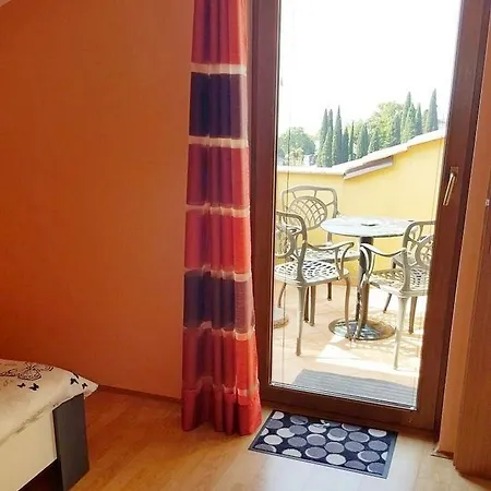Danijel Apartment Opatija