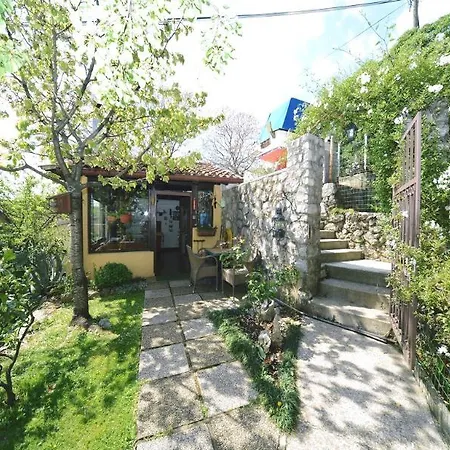 Danijel Apartment Opatija