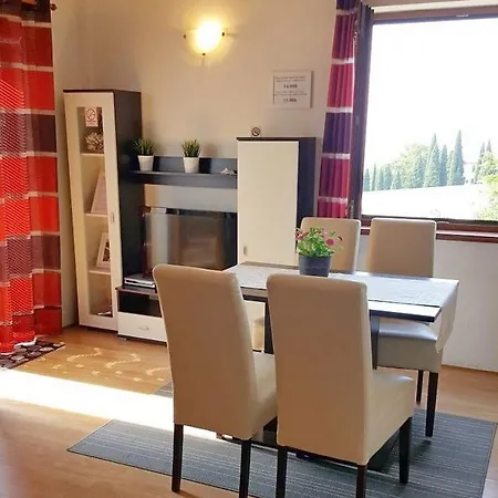Danijel Apartment