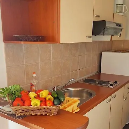 Apartment Danijel Opatija